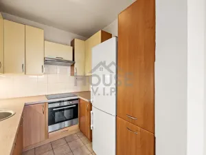 Prodej bytu 2+kk, Praha - Modřany, Krouzova, 45 m2