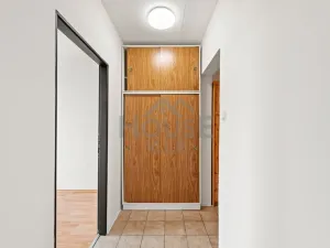 Prodej bytu 2+kk, Praha - Modřany, Krouzova, 45 m2