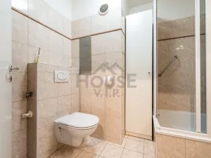 Prodej bytu 2+kk, Praha - Modřany, Krouzova, 45 m2