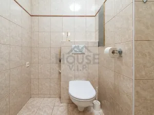 Prodej bytu 2+kk, Praha - Modřany, Krouzova, 45 m2