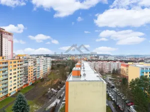 Prodej bytu 2+kk, Praha - Modřany, Krouzova, 45 m2