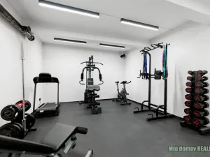 Prodej bytu 2+kk, Praha - Žižkov, Jeseniova, 66 m2