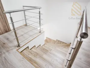 Prodej rodinného domu, Lenešice, Nová, 150 m2