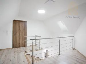 Prodej rodinného domu, Lenešice, Nová, 150 m2