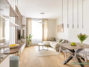 Prodej bytu 2+kk, Praha - Břevnov, Pod Drinopolem, 53 m2