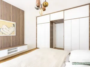 Prodej bytu 2+kk, Praha - Břevnov, Pod Drinopolem, 53 m2