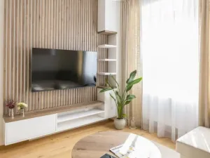 Prodej bytu 2+kk, Praha - Břevnov, Pod Drinopolem, 53 m2