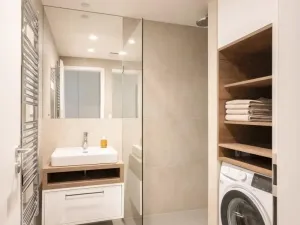 Prodej bytu 2+kk, Praha - Břevnov, Pod Drinopolem, 53 m2