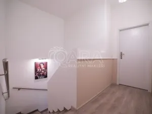 Pronájem rodinného domu, Stehelčeves, V. Poláka, 128 m2