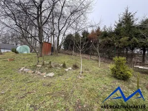 Prodej pozemku pro bydlení, Jakartovice - Hořejší Kunčice, 1128 m2