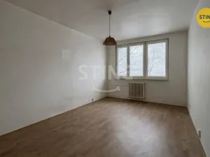 Prodej bytu 1+1, Ostrava, Františka Hajdy, 37 m2