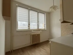 Prodej bytu 1+1, Ostrava, Františka Hajdy, 37 m2