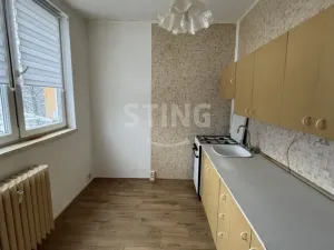 Prodej bytu 1+1, Ostrava, Františka Hajdy, 37 m2