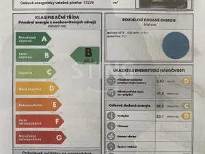 Prodej bytu 1+1, Ostrava, Františka Hajdy, 37 m2