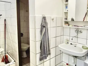 Pronájem obchodního prostoru, Ostrava, Prudká, 68 m2