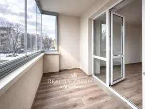 Prodej bytu 2+1, Karviná, Jurkovičova, 65 m2