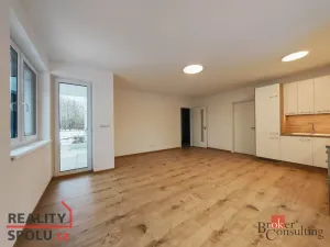 Pronájem bytu 3+kk, Havlíčkův Brod, Stromovka, 68 m2