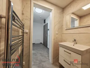 Pronájem bytu 3+kk, Havlíčkův Brod, Stromovka, 68 m2