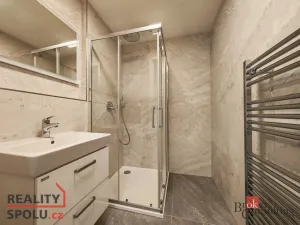 Pronájem bytu 3+kk, Havlíčkův Brod, Stromovka, 68 m2