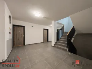 Pronájem bytu 3+kk, Havlíčkův Brod, Stromovka, 68 m2