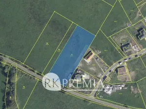 Prodej zahrady, Bžany - Pytlíkov, 5071 m2