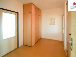 Pronájem bytu 2+1, Třešť, Fialková, 52 m2