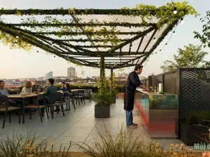 Prodej bytu 4+kk, Praha - Vršovice, Litevská, 119 m2