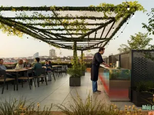 Prodej bytu 3+kk, Praha - Vršovice, Litevská, 92 m2