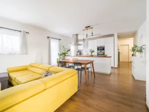 Prodej rodinného domu, Neveklov - Nebřich, 116 m2