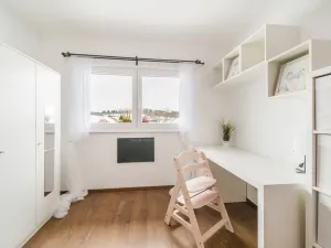 Prodej rodinného domu, Neveklov - Nebřich, 116 m2