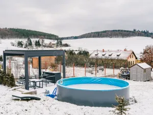 Prodej rodinného domu, Neveklov - Nebřich, 116 m2