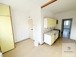 Prodej bytu 3+1, Ústí nad Labem - Krásné Březno, U Pivovarské zahrady, 82 m2