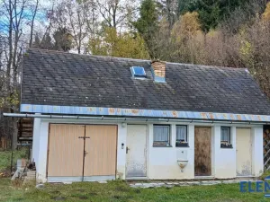 Prodej rodinného domu, Bělá pod Pradědem - Domašov, 120 m2
