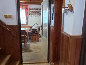 Prodej rodinného domu, Bělá pod Pradědem - Domašov, 120 m2