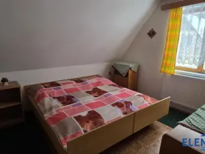 Prodej rodinného domu, Bělá pod Pradědem - Domašov, 120 m2