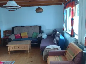 Prodej rodinného domu, Bělá pod Pradědem - Domašov, 120 m2