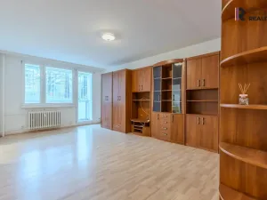 Prodej bytu 1+1, Praha - Bohnice, Toruňská, 46 m2