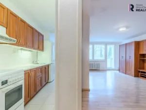 Prodej bytu 1+1, Praha - Bohnice, Toruňská, 46 m2