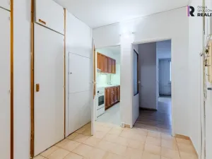 Prodej bytu 1+1, Praha - Bohnice, Toruňská, 46 m2