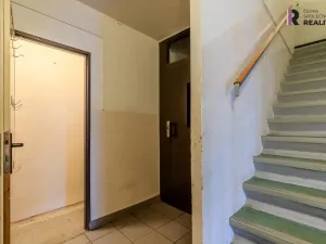 Prodej bytu 1+1, Praha - Bohnice, Toruňská, 46 m2