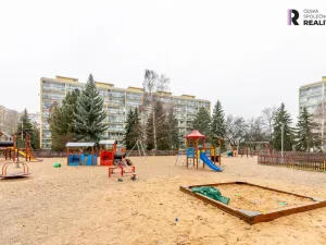 Prodej bytu 1+1, Praha - Bohnice, Toruňská, 46 m2