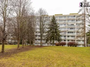 Prodej bytu 1+1, Praha - Bohnice, Toruňská, 46 m2