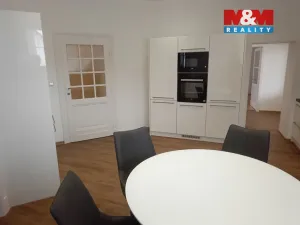 Pronájem bytu 3+1, Šumperk, Kozinova, 132 m2