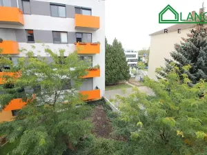 Pronájem bytu 2+kk, Brno, Mojmírovo náměstí, 50 m2