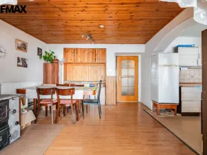 Prodej činžovního domu, Kuřim, Tyršova, 350 m2