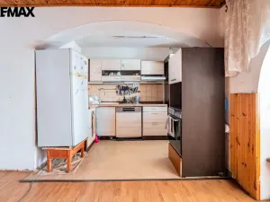 Prodej činžovního domu, Kuřim, Tyršova, 350 m2