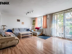 Prodej činžovního domu, Kuřim, Tyršova, 350 m2