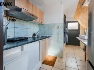 Prodej činžovního domu, Kuřim, Tyršova, 350 m2