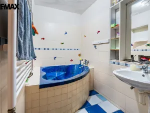 Prodej činžovního domu, Kuřim, Tyršova, 350 m2