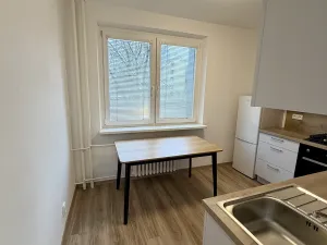 Pronájem bytu 2+1, Karviná, Borovského, 60 m2